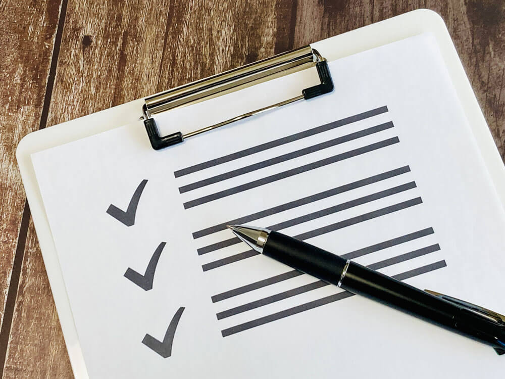 Digitization of daily operation reports