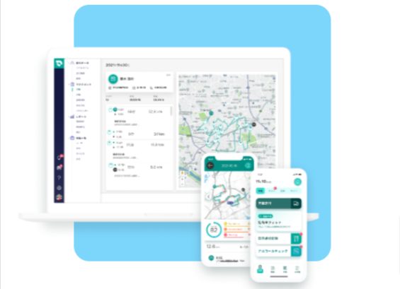 スマートドライブの画像３